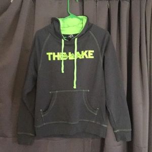 Small “Jolly Roger” Hoodie